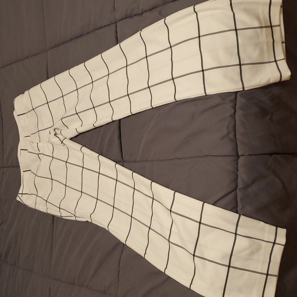 Express pants